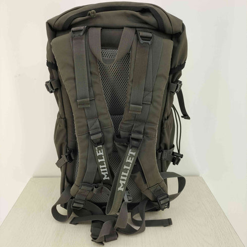 ミレー MILLET JOLLY 22 ジョリー 22 バックパック メンズ