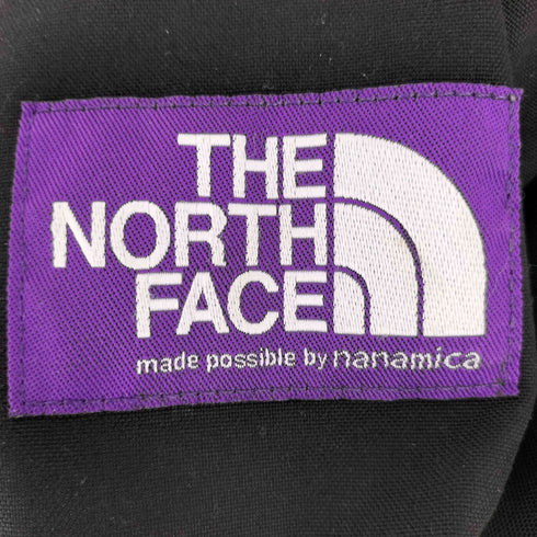 ノースフェイスパープルレーベル THE NORTH FACE PURPLE LABEL Field Day Pack フィールド デイ パック メンズ