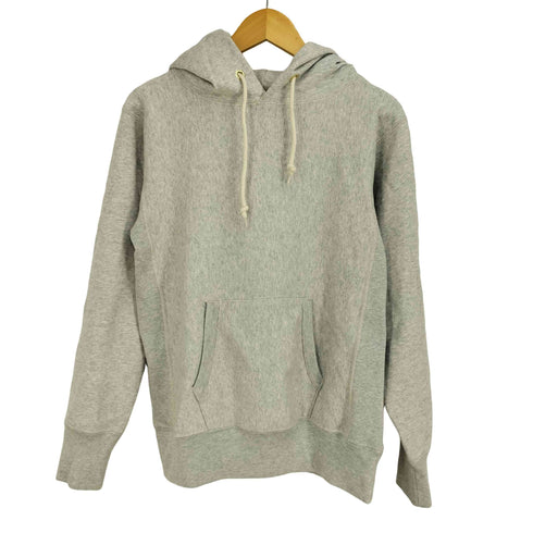 チャンピオン Champion REVERSE WEAVE リバースウィーヴ プルオーバーパーカー メンズ JPN:M