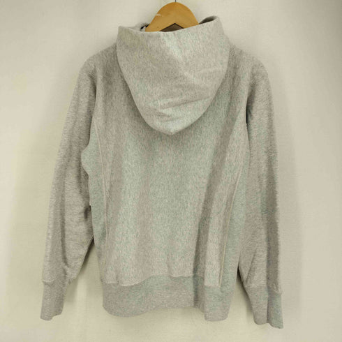 チャンピオン Champion REVERSE WEAVE リバースウィーヴ プルオーバーパーカー メンズ JPN:M