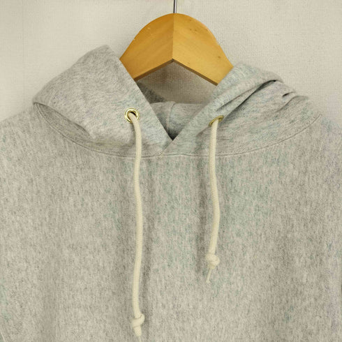 チャンピオン Champion REVERSE WEAVE リバースウィーヴ プルオーバーパーカー メンズ JPN:M