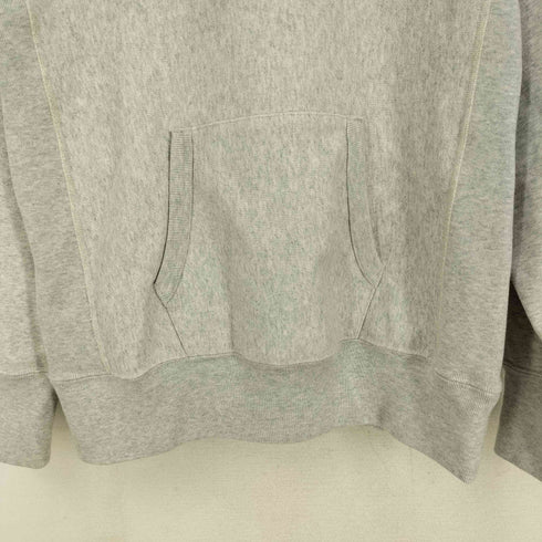 チャンピオン Champion REVERSE WEAVE リバースウィーヴ プルオーバーパーカー メンズ JPN:M