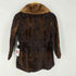 real fur リアルファー ジャケット レディース JPN:11号