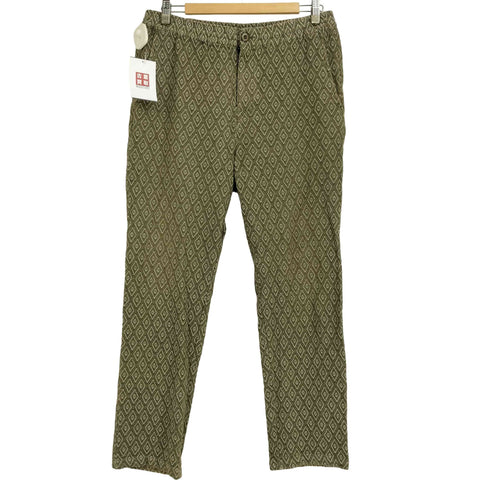 ステューシー Stussy BRYAN DIAMOND PANT ブライアンダイヤモンドパンツ メンズ JPN:L