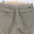 ステューシー Stussy BRYAN DIAMOND PANT ブライアンダイヤモンドパンツ メンズ JPN:L