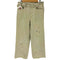 コンズ CONZ loose fit duck pants 3color paint ルーズフィットダックパンツ メンズ 2