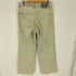 コンズ CONZ loose fit duck pants 3color paint ルーズフィットダックパンツ メンズ 2