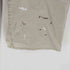 コンズ CONZ loose fit duck pants 3color paint ルーズフィットダックパンツ メンズ 2