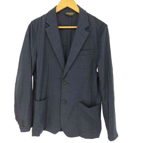 エディーバウアー Eddie Bauer 2B テーラードジャケット メンズ import:S