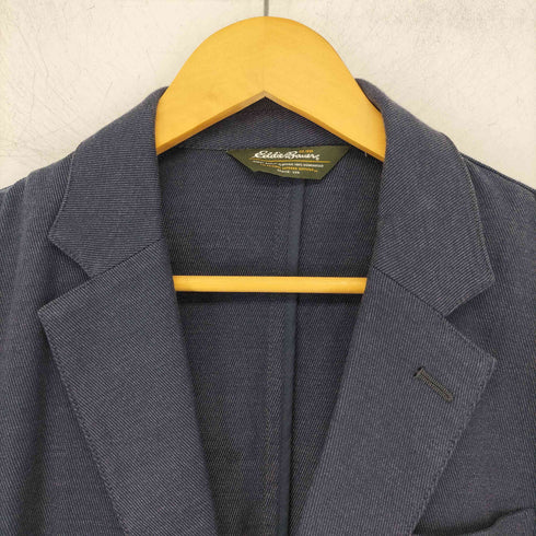 エディーバウアー Eddie Bauer 2B テーラードジャケット メンズ import:S