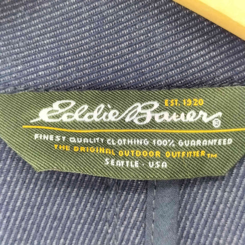 エディーバウアー Eddie Bauer 2B テーラードジャケット メンズ import:S