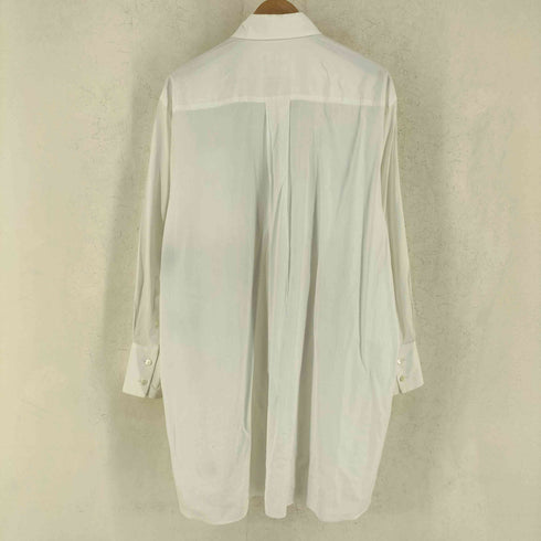 サカイ Sacai 23SS Cotton Poplin Shirt コットンポプリンシャツ レディース 2