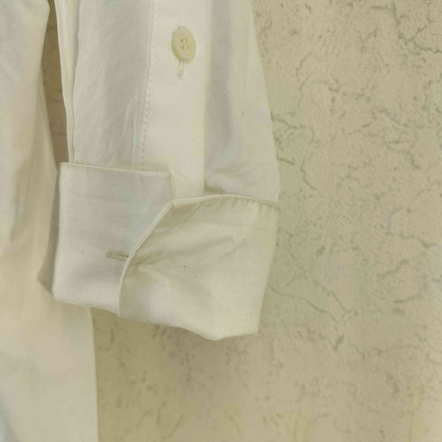 サカイ Sacai 23SS Cotton Poplin Shirt コットンポプリンシャツ レディース 2