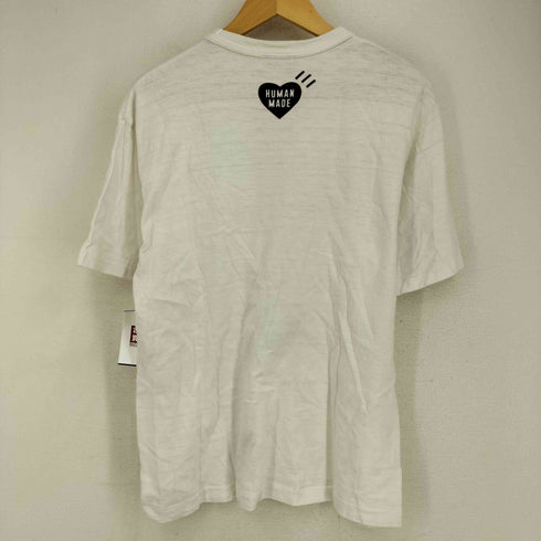 ヒューマンメイド HUMAN MADE GRAPHIC T-SHIRT トラ グラフィック半袖Tシャツ メンズ JPN:L