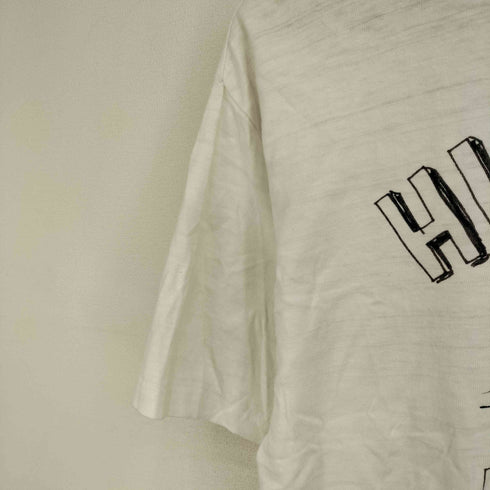 ヒューマンメイド HUMAN MADE GRAPHIC T-SHIRT トラ グラフィック半袖Tシャツ メンズ JPN:L