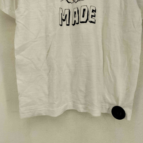 ヒューマンメイド HUMAN MADE GRAPHIC T-SHIRT トラ グラフィック半袖Tシャツ メンズ JPN:L