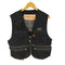 BEHOT フィッシングベスト レディース JPN:M