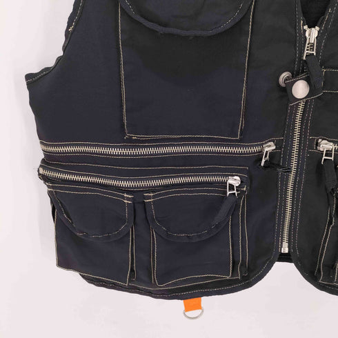 BEHOT フィッシングベスト レディース JPN:M