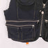 BEHOT フィッシングベスト レディース JPN:M