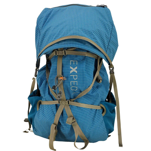 EXPED Lightning 45 ライトニング45 メンズ