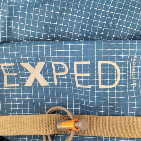 EXPED Lightning 45 ライトニング45 メンズ