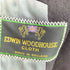 EDWIN WOODHOUSE エドウィンウッドハウス 英国製 ウール 2B テーラードジャケット メンズ