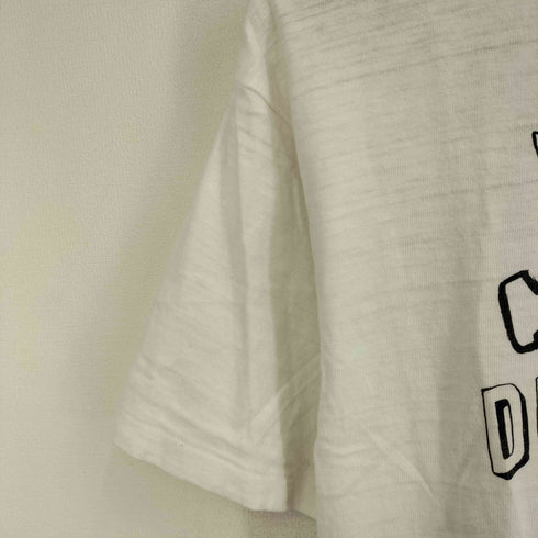 ヒューマンメイド HUMAN MADE GRAPHIC T-SHIRT DRY ALLS ダック グラフィック半袖Tシャツ メンズ JPN:L