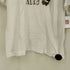 ヒューマンメイド HUMAN MADE GRAPHIC T-SHIRT DRY ALLS ダック グラフィック半袖Tシャツ メンズ JPN:L