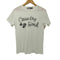 REVOLUTION 00s COUNTRY HONK アートワークプリント 半袖 Tシャツ メンズ JPN:S
