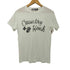 REVOLUTION 00s COUNTRY HONK アートワークプリント 半袖 Tシャツ メンズ JPN:S