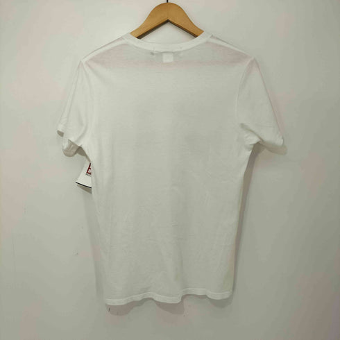 REVOLUTION 00s COUNTRY HONK アートワークプリント 半袖 Tシャツ メンズ JPN:S