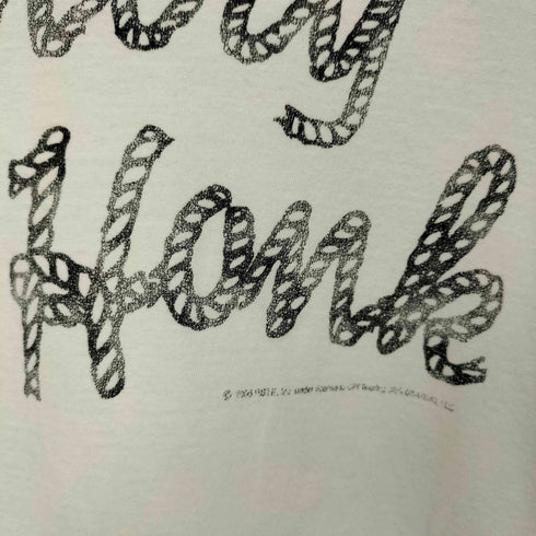 REVOLUTION 00s COUNTRY HONK アートワークプリント 半袖 Tシャツ メンズ JPN:S