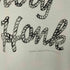 REVOLUTION 00s COUNTRY HONK アートワークプリント 半袖 Tシャツ メンズ JPN:S
