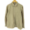 ユニバーサルプロダクツ UNIVERSAL PRODUCTS T.M. REGULAR COLLAR SHIRT レギュラーカラー 長袖 シャツ メンズ 3