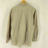 ユニバーサルプロダクツ UNIVERSAL PRODUCTS T.M. REGULAR COLLAR SHIRT レギュラーカラー 長袖 シャツ メンズ 3