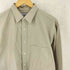 ユニバーサルプロダクツ UNIVERSAL PRODUCTS T.M. REGULAR COLLAR SHIRT レギュラーカラー 長袖 シャツ メンズ 3