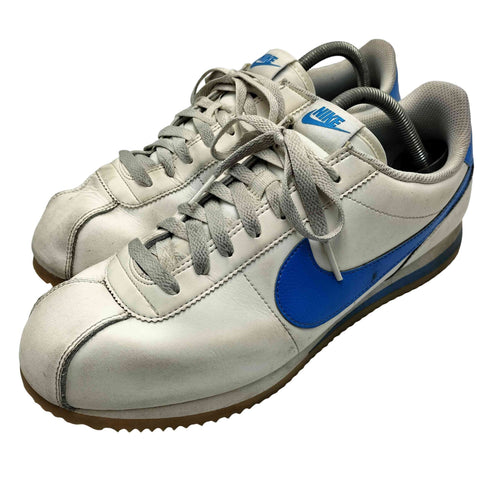 ナイキ NIKE Cortez Light Photo Blue コルテッツ ライト フォト ブルー メンズ JPN:28.5