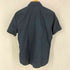 プラダ PRADA レギュラーカラー 半袖シャツ メンズ JPN:40