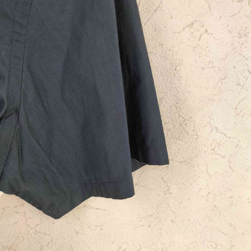 プラダ PRADA レギュラーカラー 半袖シャツ メンズ JPN:40