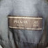 プラダ PRADA レギュラーカラー 半袖シャツ メンズ JPN:40
