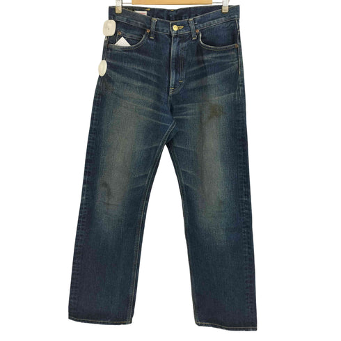 リー Lee RIDERS JEAN ストレートデニムパンツ メンズ JPN:S