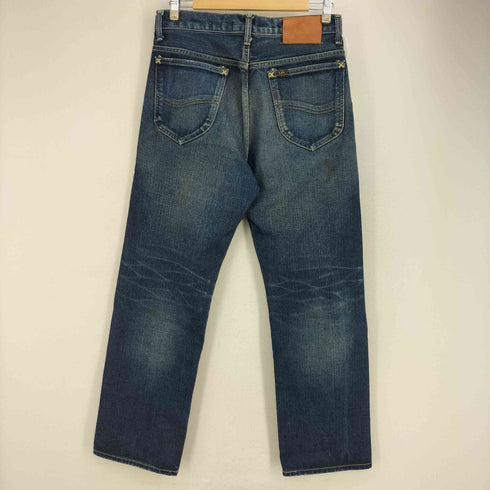 リー Lee RIDERS JEAN ストレートデニムパンツ メンズ JPN:S