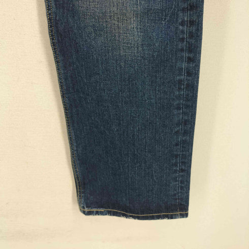 リー Lee RIDERS JEAN ストレートデニムパンツ メンズ JPN:S