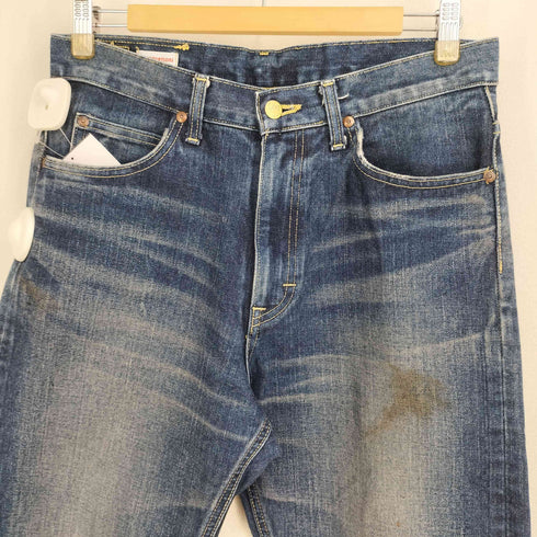 リー Lee RIDERS JEAN ストレートデニムパンツ メンズ JPN:S