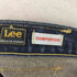 リー Lee RIDERS JEAN ストレートデニムパンツ メンズ JPN:S
