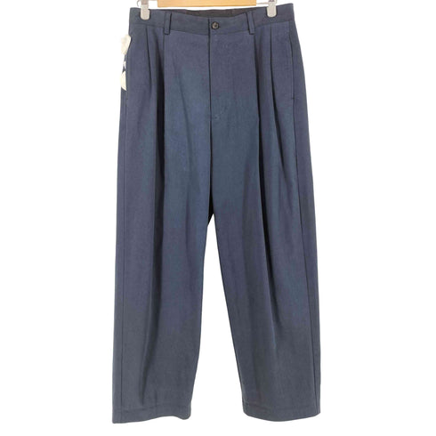 アプレッセ A.PRESSE 22AW Chino Trousers チノ トラウザー パンツ メンズ 2