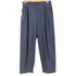 アプレッセ A.PRESSE 22AW Chino Trousers チノ トラウザー パンツ メンズ 2