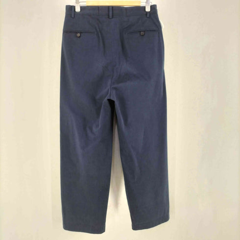 アプレッセ A.PRESSE 22AW Chino Trousers チノ トラウザー パンツ メンズ 2