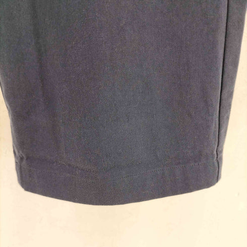 アプレッセ A.PRESSE 22AW Chino Trousers チノ トラウザー パンツ メンズ 2
