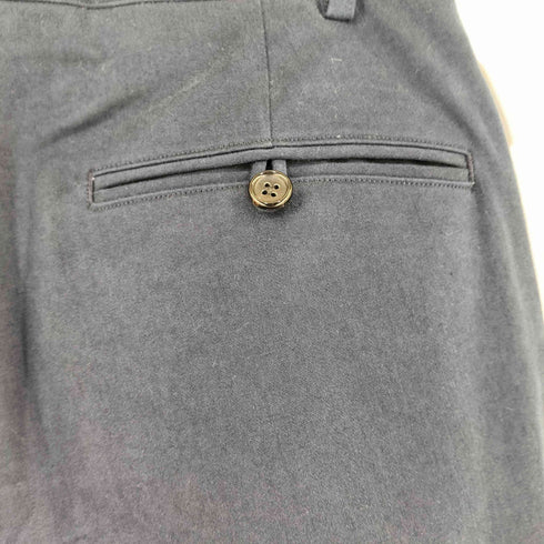 アプレッセ A.PRESSE 22AW Chino Trousers チノ トラウザー パンツ メンズ 2